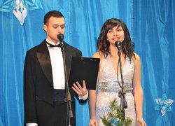 Зимово-весняна фантазія